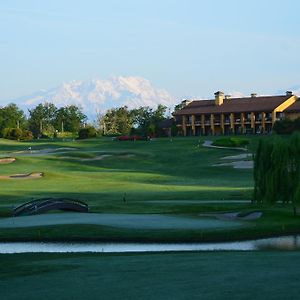 Golf Hotel Castelconturbia