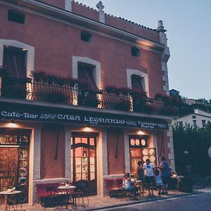 Casa Leonardo
